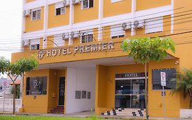 Premier Palace Hotel